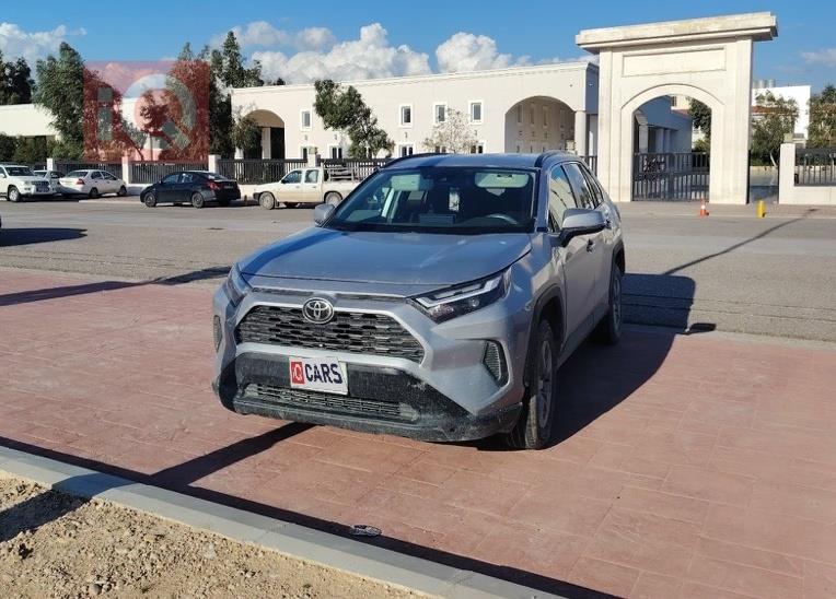 تويوتا راف 4